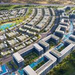 DAMAC RIVERSIDE
