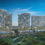 DAMAC GOLF GREENS