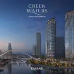 CREEK WATERS