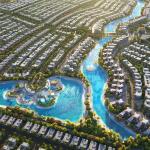 DAMAC ISLANDS