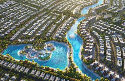 DAMAC ISLANDS