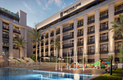 BERKELEY SQUARE - PRESTIGE ONE