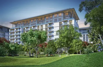 Sobha Hartland Greens