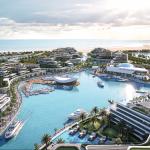 SOBHA SINIYA ISLAND